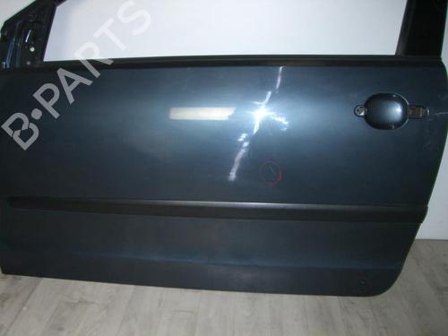 Left front door VW POLO IV (9N_, 9A_) 1.4 TDI | BP29618812C2 