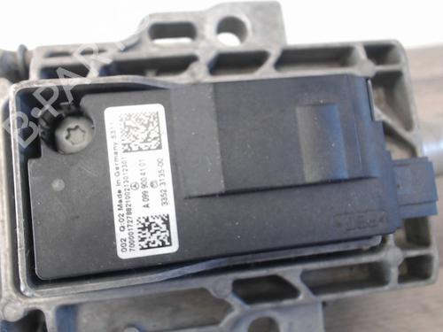Steering column MERCEDES-BENZ A-CLASS (W176) A 160 CDI / d (176.011) | BP24979612M21  - Image 10