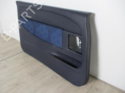 Forreste venstre beklædning PEUGEOT 1007 (KM_) 1.4 HDi | BP24024228C58