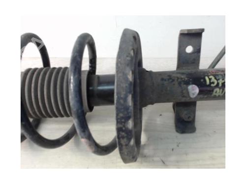 Right front shock absorber RENAULT CLIO III (BR0/1, CR0/1) 1.5 dCi (BR17, CR17) | BP22384618M17 