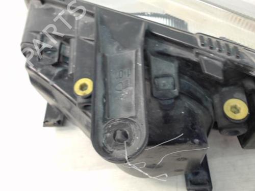 Right headlight FORD FOCUS C-MAX (DM2) 1.6 TDCi | BP21173969C29