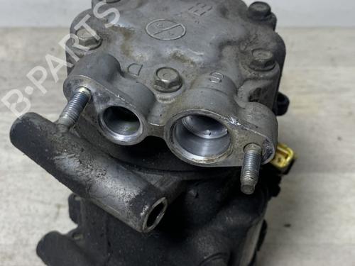 AC compressor CITROËN C3 I (FC_, FN_) 1.4 HDi | BP29334976M34