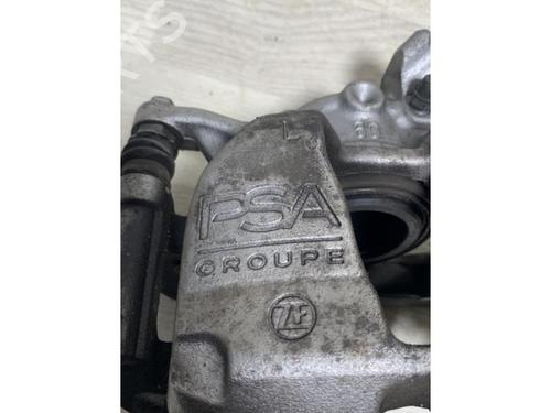 Left front brake caliper PEUGEOT 3008 II SUV (MC_, MR_, MJ_, M4_) 1.2 THP/ PureTech 130 (MRHNSM, MRHNSU, MRHNSJ, MRHNYW,... | BP25619932M105 