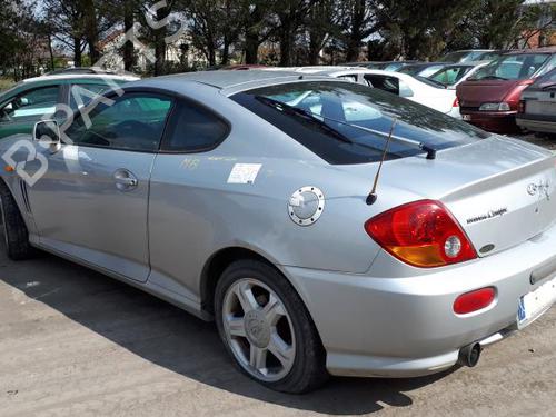 Left sun visor HYUNDAI COUPE II (GK) 2.0 GLS | BP24023335I1