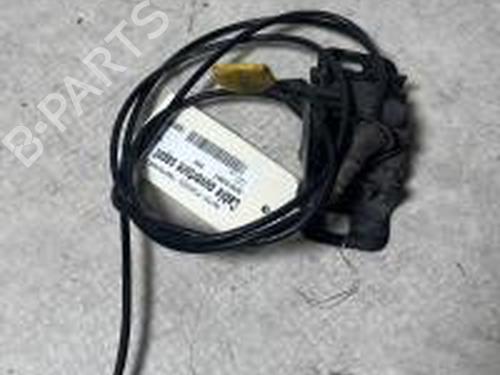 Maniglia interna OPEL ZAFIRA TOURER C (P12) 2.0 CDTi (75) (130 hp) 31031611