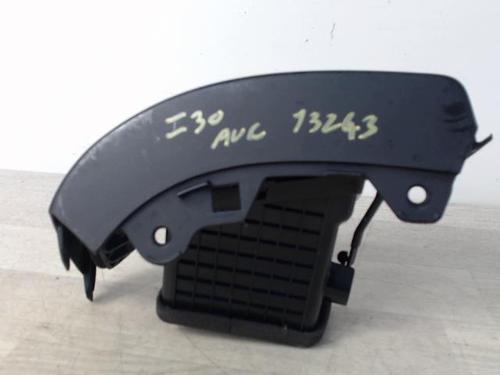 Luftventilen HYUNDAI i30 (FD) 1.6 CRDi | BP24027204I21 