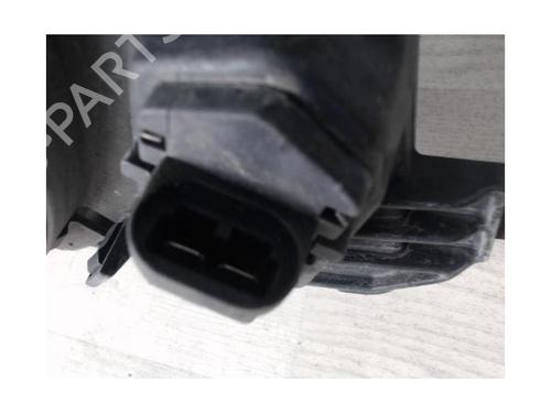 Heater blower motor RENAULT CLIO II (BB_, CB_) 1.5 dCi (B/CB08) | BP21183135M62 