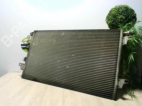 AC radiator RENAULT LAGUNA II (BG0/1_) 1.8 16V (BG0B, BG0C, BG0J, BG0M, BG0V) | BP24024190M32 