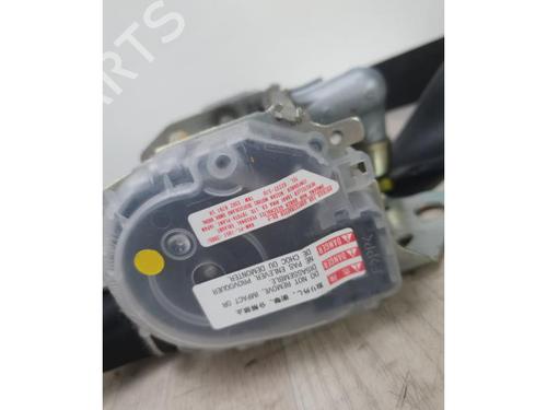 Front left seatbelt NISSAN MICRA III (K12) 1.2 16V | BP28112297I26 