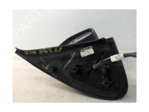 Right mirror NISSAN MICRA III (K12) 1.4 16V | BP21489375C27 