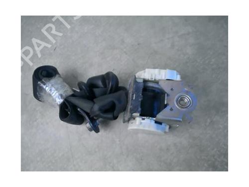 Rear left seatbelt PEUGEOT 5008 (0U_, 0E_) 1.6 HDi | BP24025337I29 