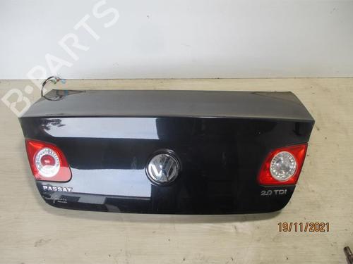Tailgate VW PASSAT B6 (3C2) 2.0 TDI 16V | BP26225831C6 