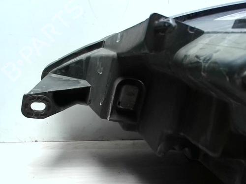 Right headlight PEUGEOT 807 (EB_) 2.0 HDI | BP32443253C29