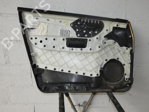 Front right panel MERCEDES-BENZ A-CLASS (W169) A 200 CDI (169.008, 169.308) | BP24027545C59 