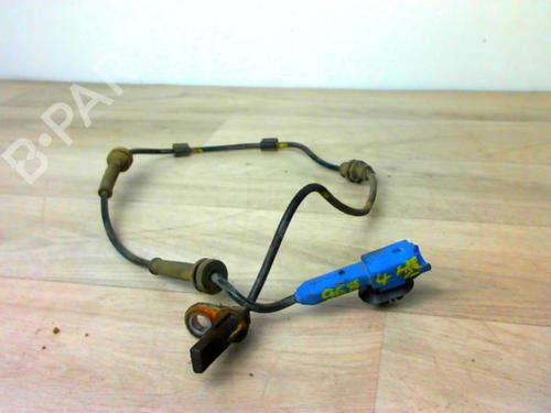 Used Electronic sensor CITROËN C3 I (FC_, FN_) 1.4 HDi (68 hp) 24021219