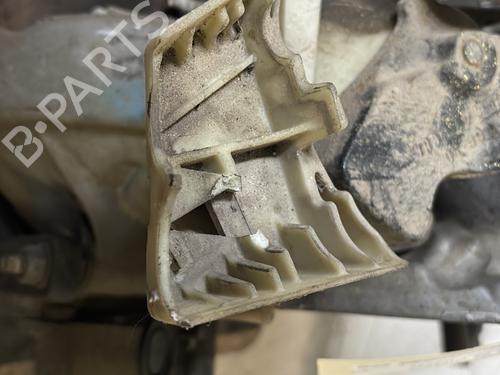 Gearbox CITROËN C3 Picasso (SH_) 1.6 HDi | BP24028201M3 