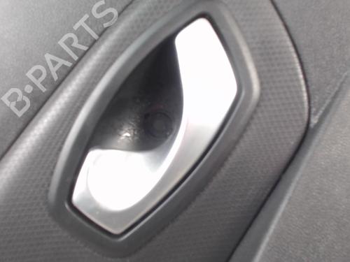 Front left panel RENAULT CLIO IV (BH_) 0.9 TCe 75 (BHNP) | BP25619711C58 - Image 3