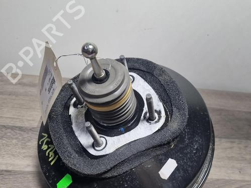 Used Servo brake Servo brake PEUGEOT 208 I (CA_, CC_) 1.5 BlueHDI 100 (102 hp) 39166900 39166900