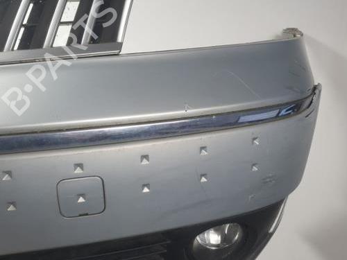 Front bumper RENAULT VEL SATIS (BJ0_) 2.2 dCi (BJ0E, BJ0F) | BP29508998C7 