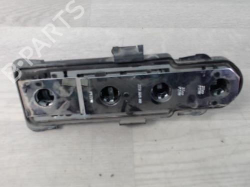 Licence plate light MERCEDES-BENZ M-CLASS (W163) ML 270 CDI (163.113) | BP21183603I40 