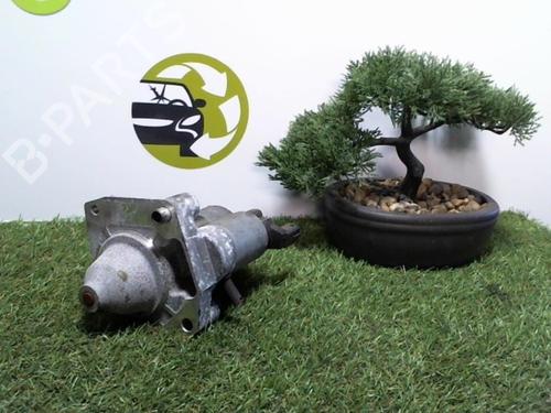 Starter PEUGEOT 208 I (CA_, CC_) 1.0 VTi | BP25026983M8 