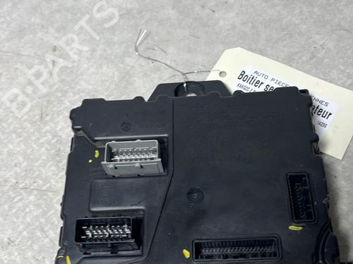 Used Engine control unit (ECU) Engine control unit (ECU) RENAULT KANGOO Express (FW0/1_) 1.5 dCi (FW0C, FW1C) (106 hp) 34417528 34417528