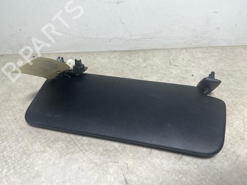Used Left sun visor Left sun visor MERCEDES-BENZ A-CLASS (W176) A 180 CDI / d (176.012) (109 hp) 36048703 36048703