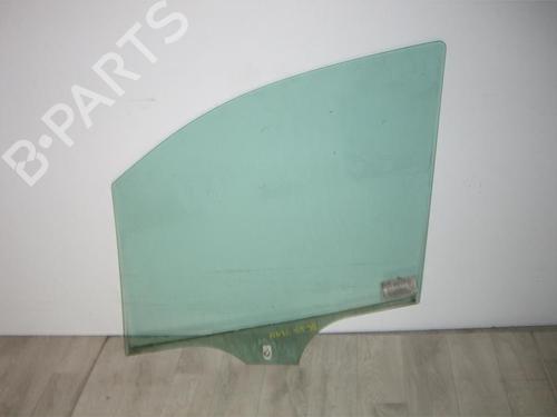 Used Front right door window MERCEDES-BENZ A-CLASS (W168) A 170 CDI (168.009, 168.109) (95 hp) 24024457