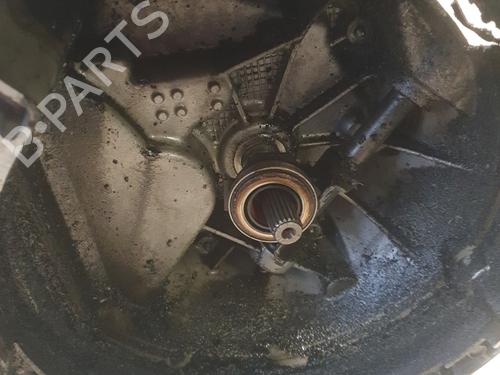 Gearbox FIAT 500 C (312_) 1.4 (312CXC1B, 312AXC1B) | BP31970079M3