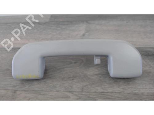 Interior roof handle CITROËN C4 SPACETOURER (3D_) 1.5 BlueHDi 130 | BP25601632I35