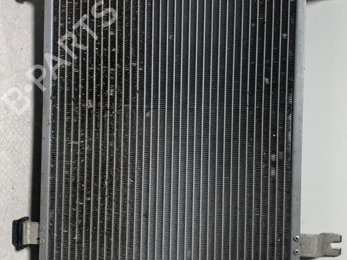 AC radiator SUZUKI SWIFT III (MZ, EZ) 1.3 DDiS (RS413D) | BP29749780M32 