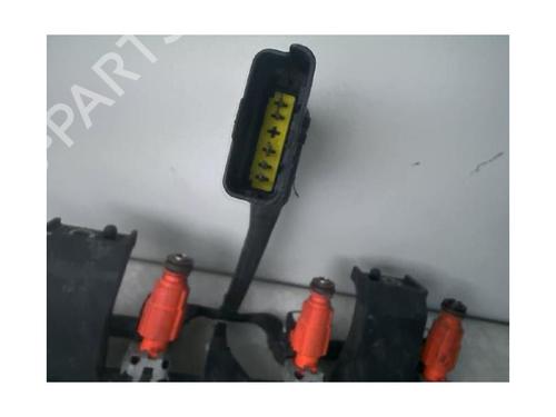 Sprederrør SUZUKI SWIFT III (MZ, EZ) 1.3 DDiS (RS413D) | BP26923234M98 