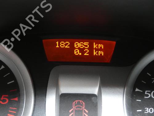 Used Gearbox Gearbox RENAULT CLIO III (BR0/1, CR0/1) 1.5 dCi (BR17, CR17) (86 hp) 33319411 33319411