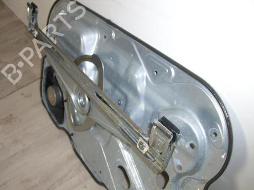Front left window mechanism FORD FOCUS II (DA_, HCP, DP) 1.6 TDCi | BP21181634C22 