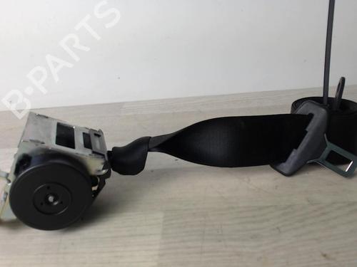 Rear right seatbelt BMW 1 (E81) 118 d | BP30807272I28 