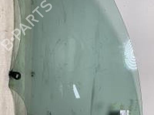 Used Front left door window RENAULT CLIO III (BR0/1, CR0/1) 1.5 dCi (BR1C, CR1C) (103 hp) 28118637