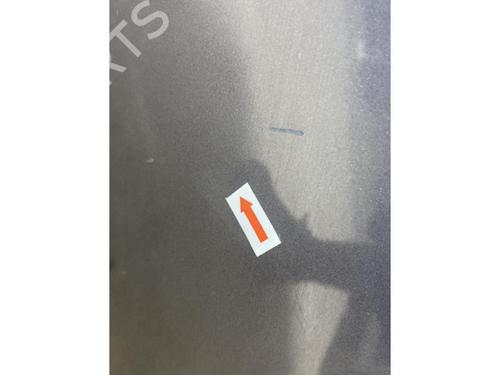 Hood RENAULT CLIO III (BR0/1, CR0/1) 1.5 dCi (BR17, CR17) | BP22409281C1