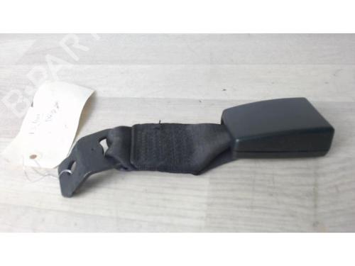Seat buckle BMW 1 (E81) 118 d | BP24027468I32 