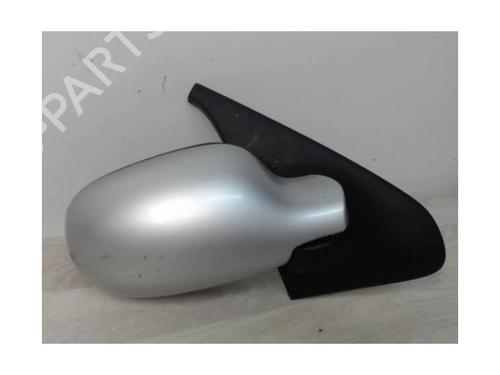 Right mirror RENAULT CLIO II (BB_, CB_) 1.5 dCi (B/C2J) | BP21183568C27 