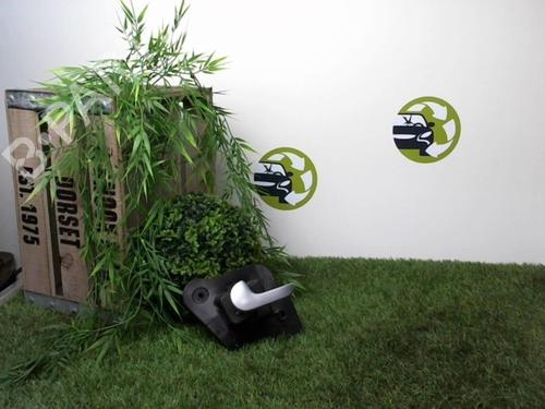 Used Front left interior door handle OPEL MERIVA A MPV (X03) 1.7 DTI (E75) (75 hp) 24021606