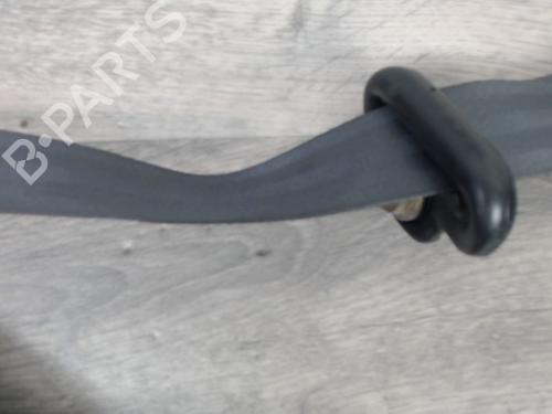 Rear right seatbelt RENAULT VEL SATIS (BJ0_) 2.2 dCi (BJ0E, BJ0F) | BP30807356I28