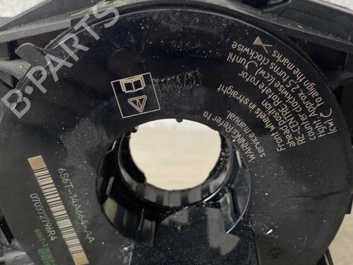 Steering column stalk FORD FUSION (JU_) 1.6 TDCi | BP31252122I23