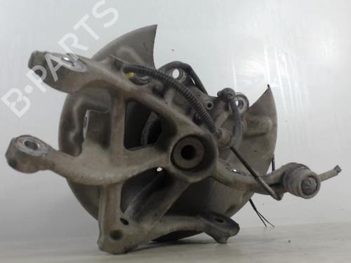 Left rear steering knuckle PEUGEOT 508 SW I (8E_) 2.0 HDi | BP23390226M27