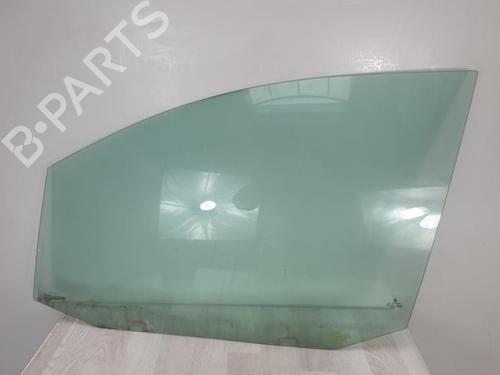 Front left door window VW TOURAN (1T1, 1T2) 1.9 TDI | BP28131486C18 
