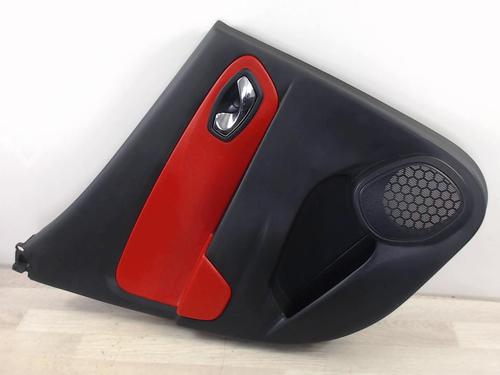 Used Rear left panel RENAULT CLIO IV (BH_) 1.5 dCi 90 (90 hp) 30807337
