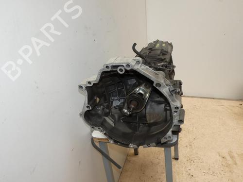 Gearbox SEAT EXEO ST (3R5) 2.0 TDI | BP25619025M3