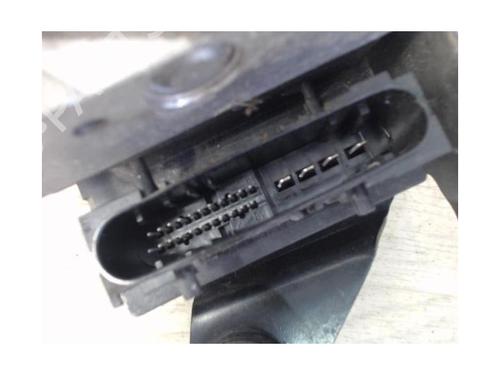ABS pump RENAULT MEGANE II (BM0/1_, CM0/1_) 1.9 dCi | BP24027660M43 