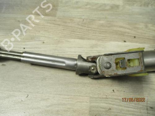Steering column VW GOLF IV (1J1) 1.9 TDI | BP25618367M21
