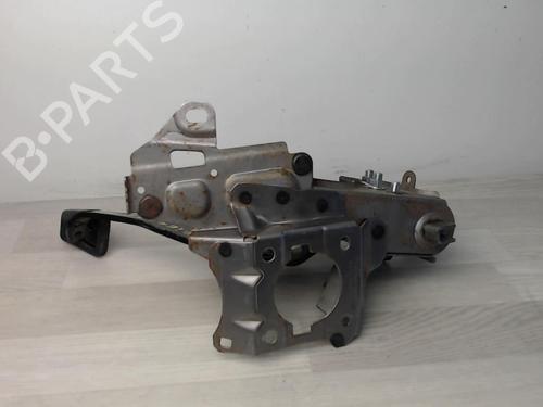 Break pedal FORD FIESTA VI (CB1, CCN) 1.6 TDCi | BP23981292I19