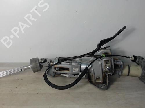 Used Steering column Steering column BMW 5 (E60) 530 d (218 hp) 24027963 24027963